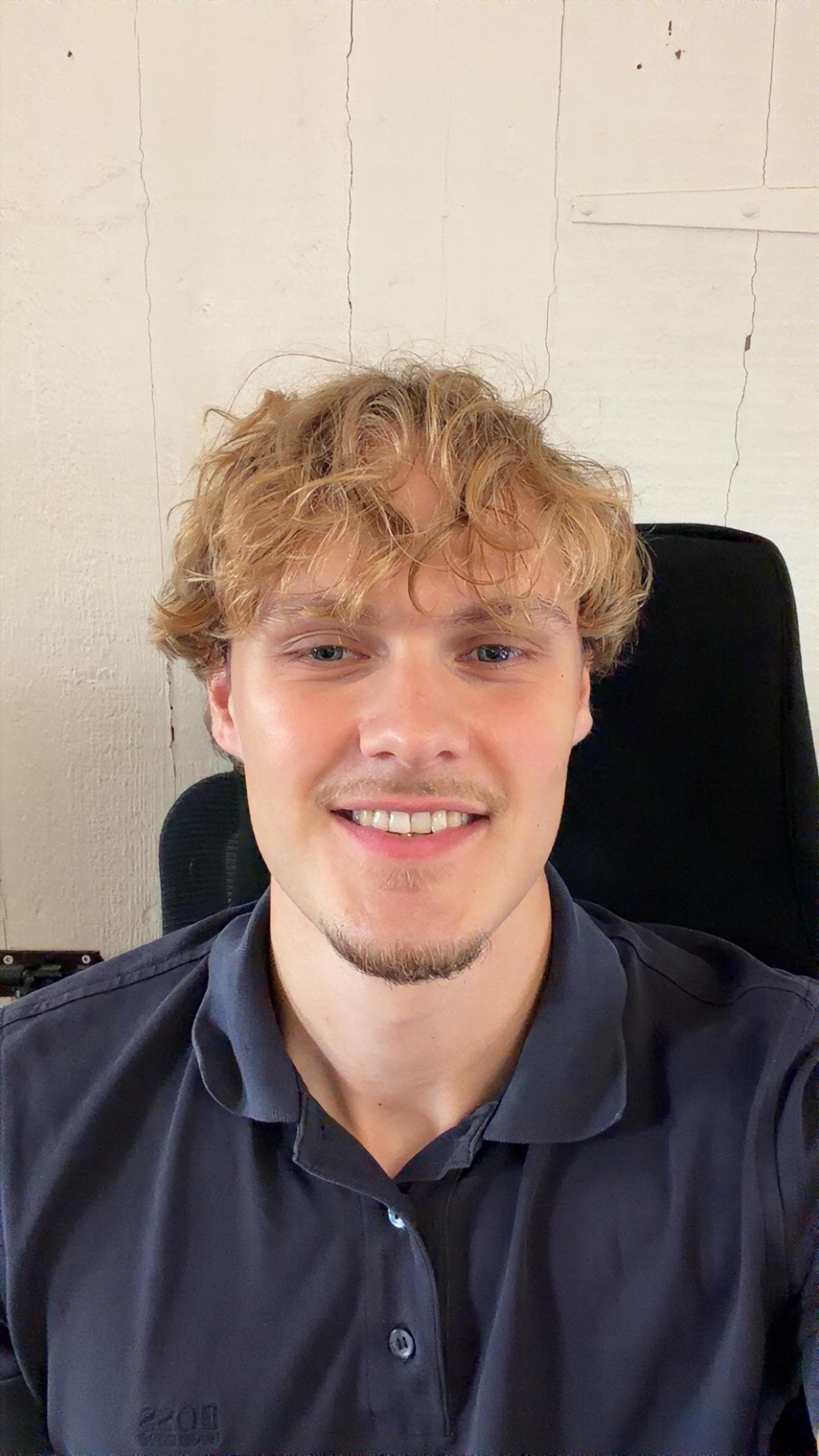 Jasper, founder of Angler Digital