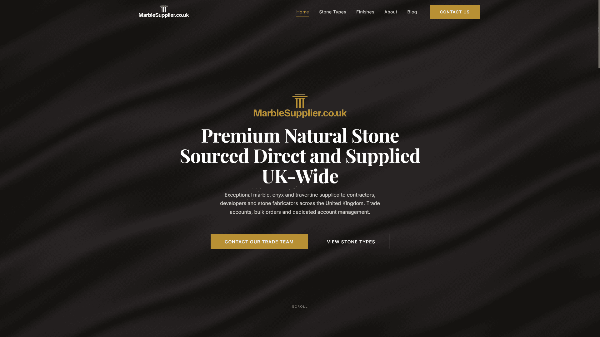 Marble Supplier